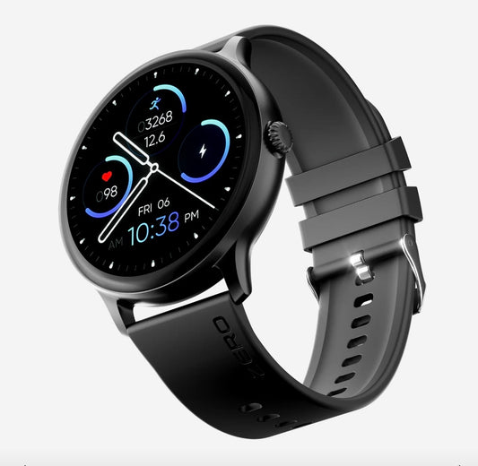 Smart watches