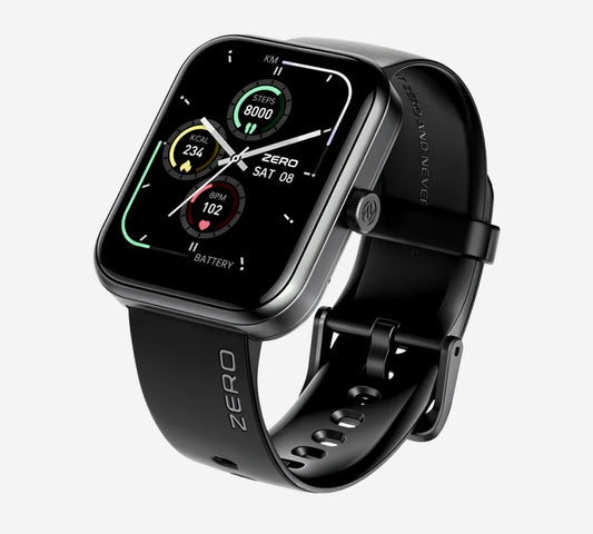 Smart watches